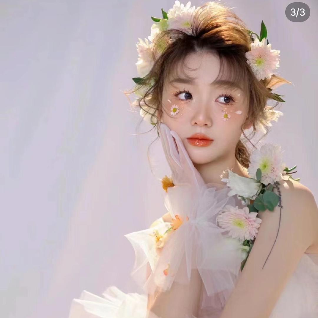 ❤️心想事橙🍊