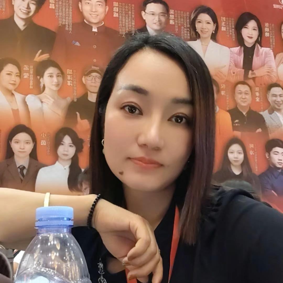 云南啊萍聊养发