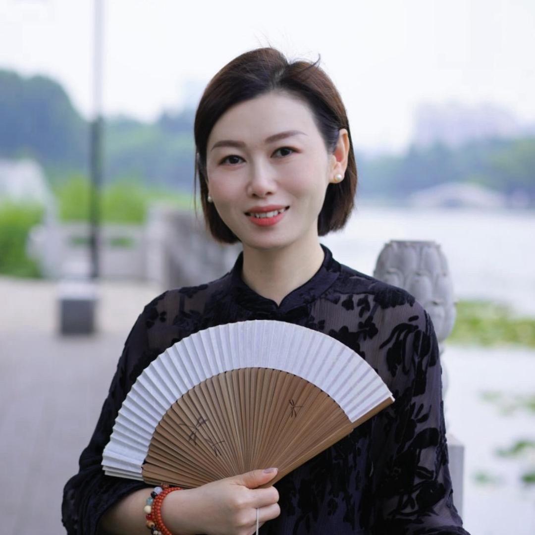 虫姐说媒