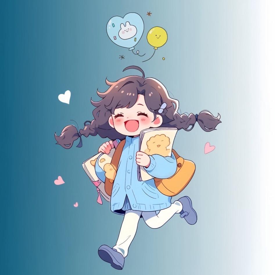 兔柒柒