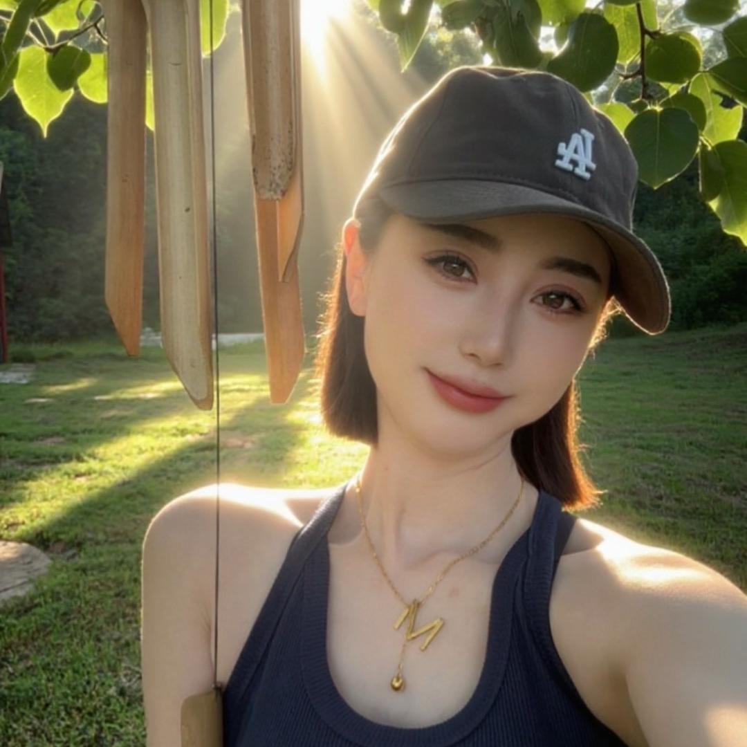 谢小爽💗