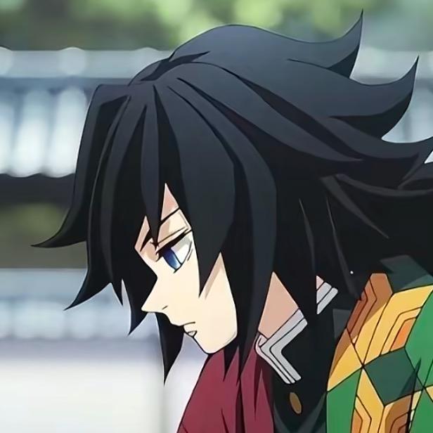 Youyu的富冈义勇