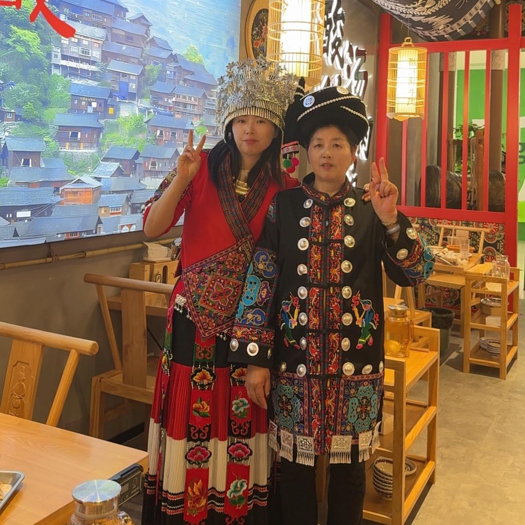 俞姐姐来哉