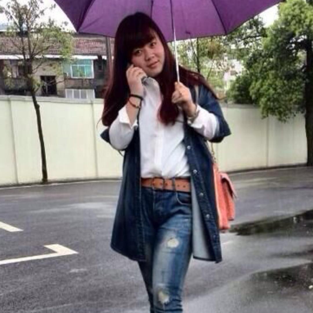 xyzts小雨༻