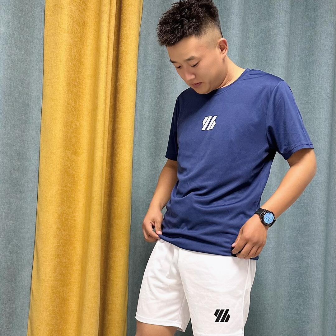 小晨居家运动