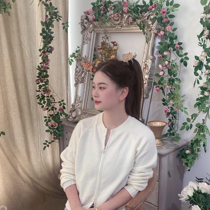 梅梅MeiMei