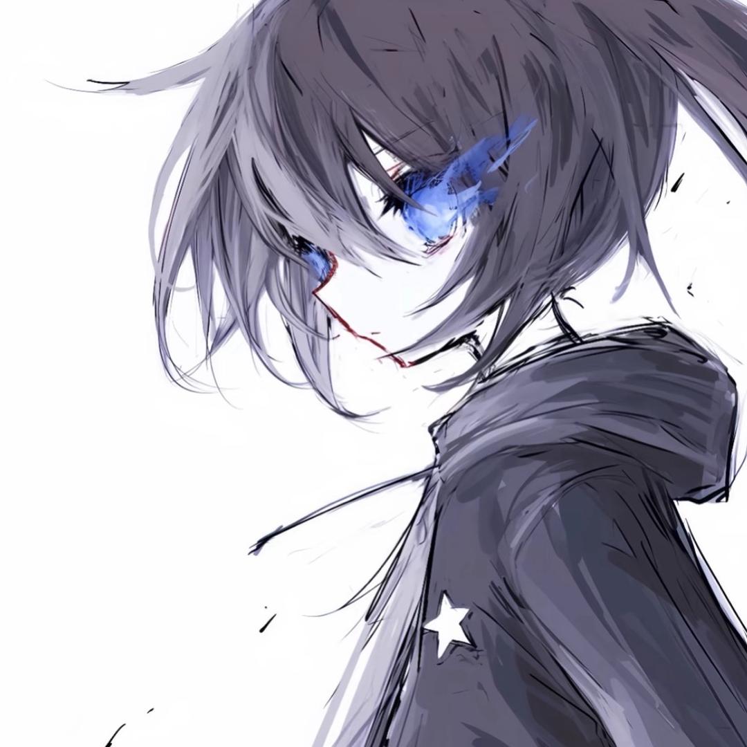 柒