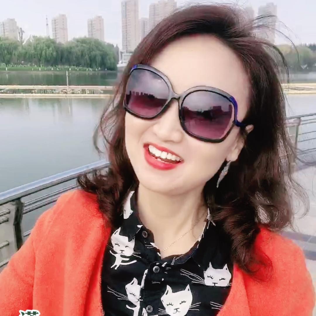 蒲公英（琴姐）