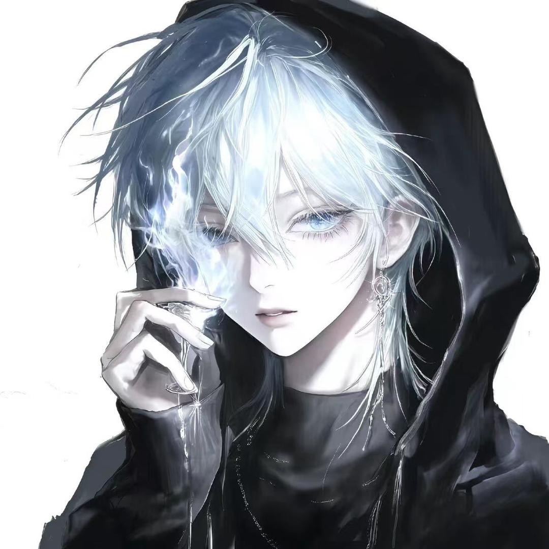 黑羽快斗