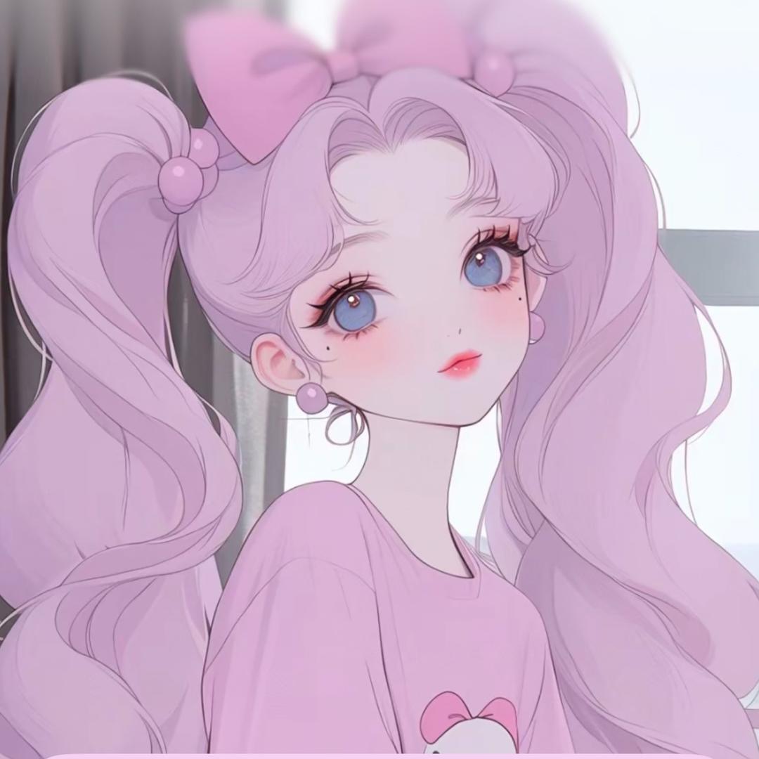 小兔🐰