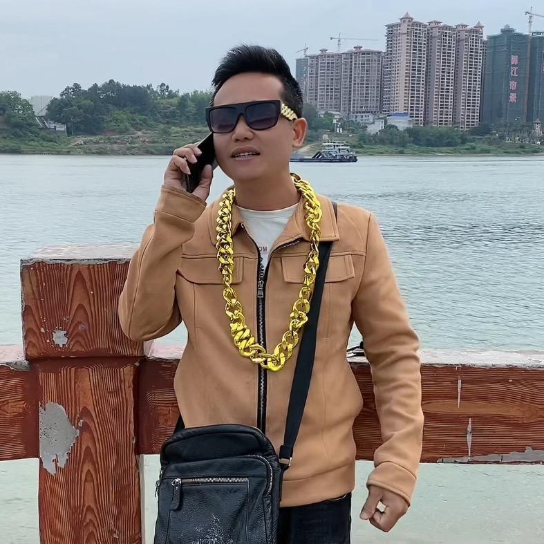 半桶金