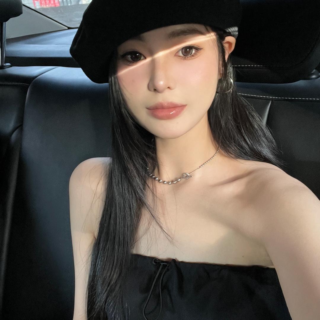 是米米呀-