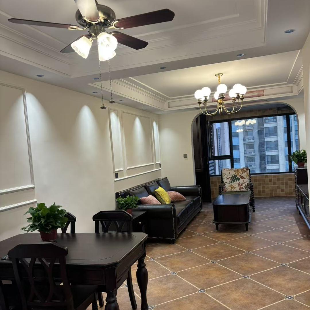 鑫之家实木家具