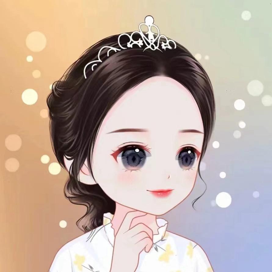 蓉蓉  ☘