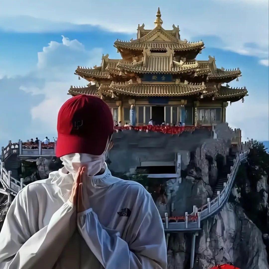 逐光～