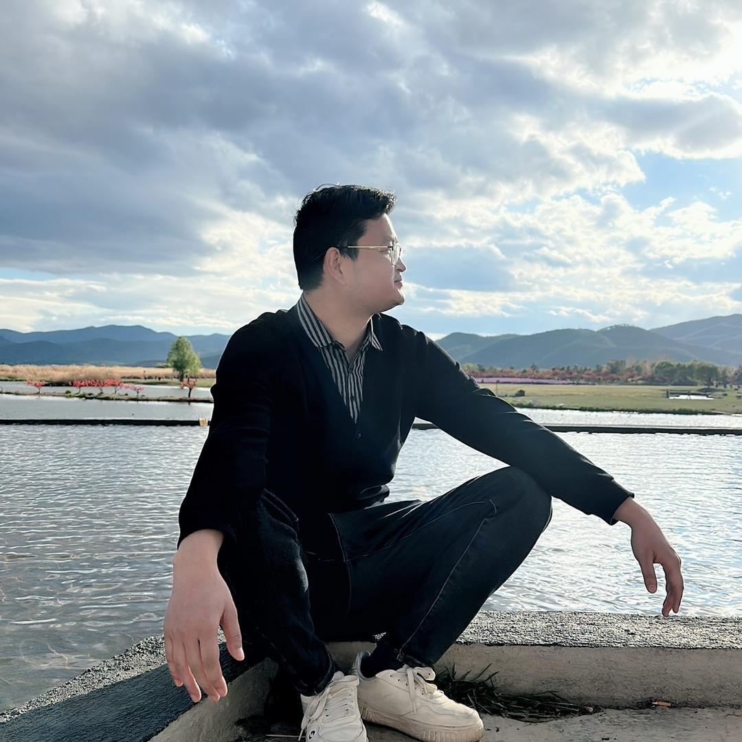 李同学日常