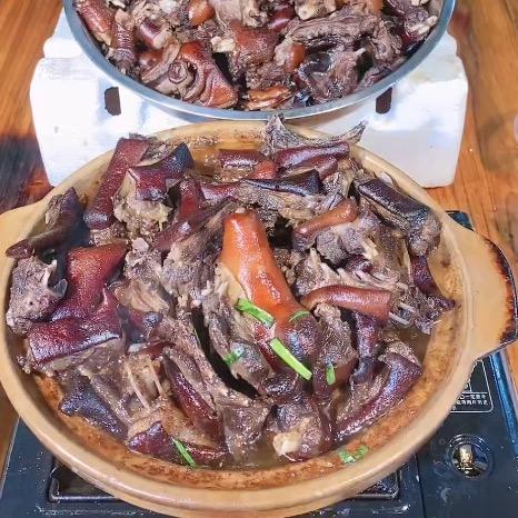 骗子直播间