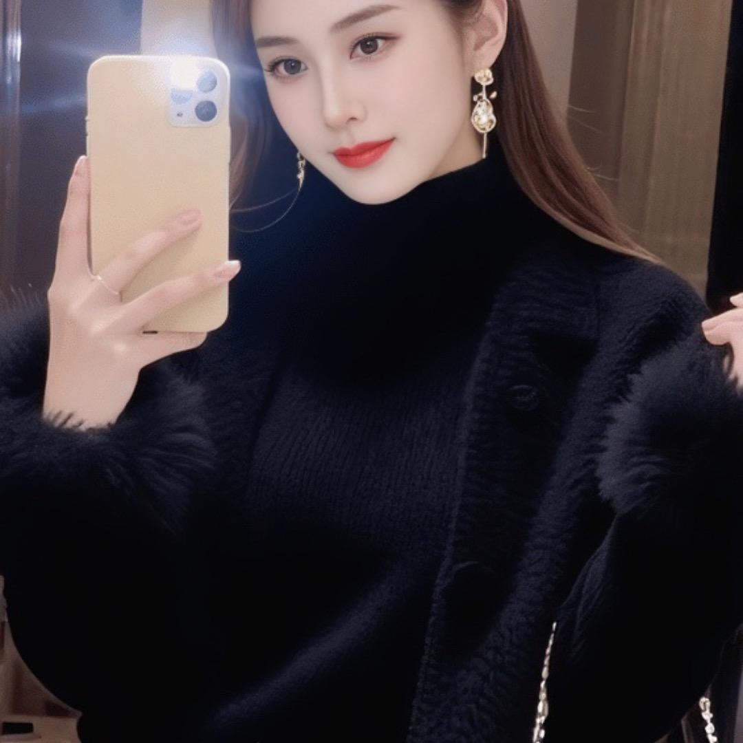 我是李嘉欣