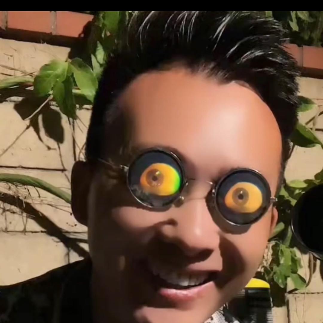 洛杉矶明少🇨🇳