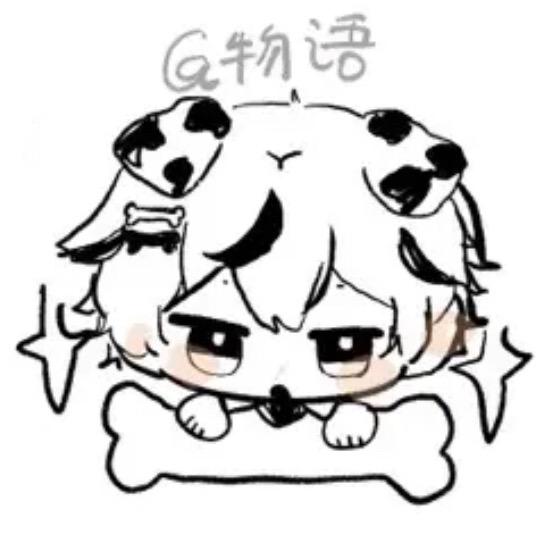 物语