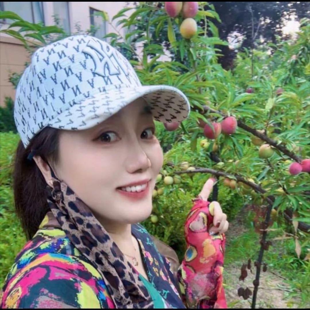 🧣梅子