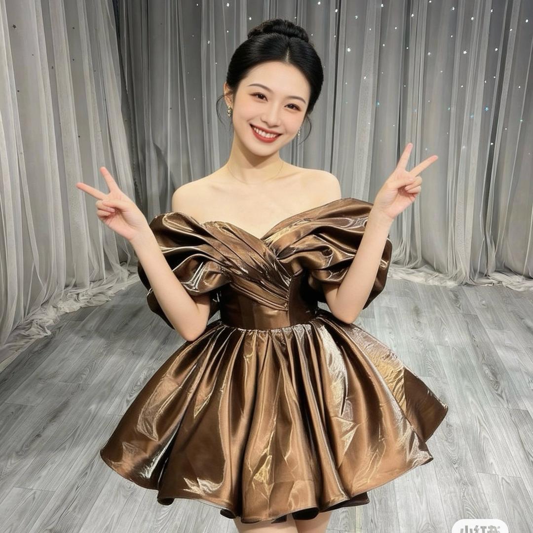 玺之悦婚纱工厂店