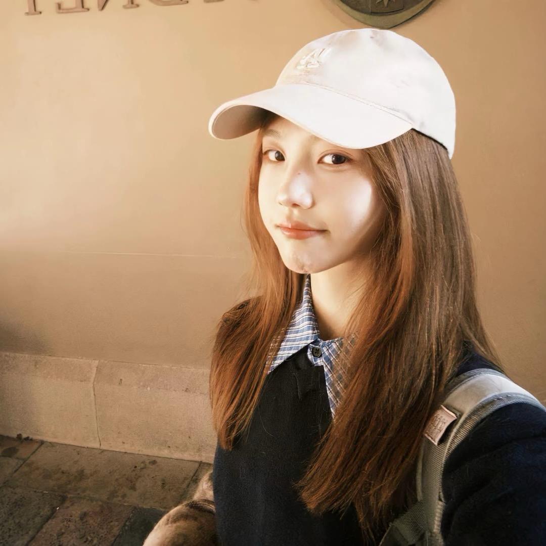 小烤魚🐟