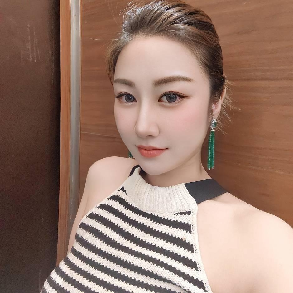 珠宝猎人美娜