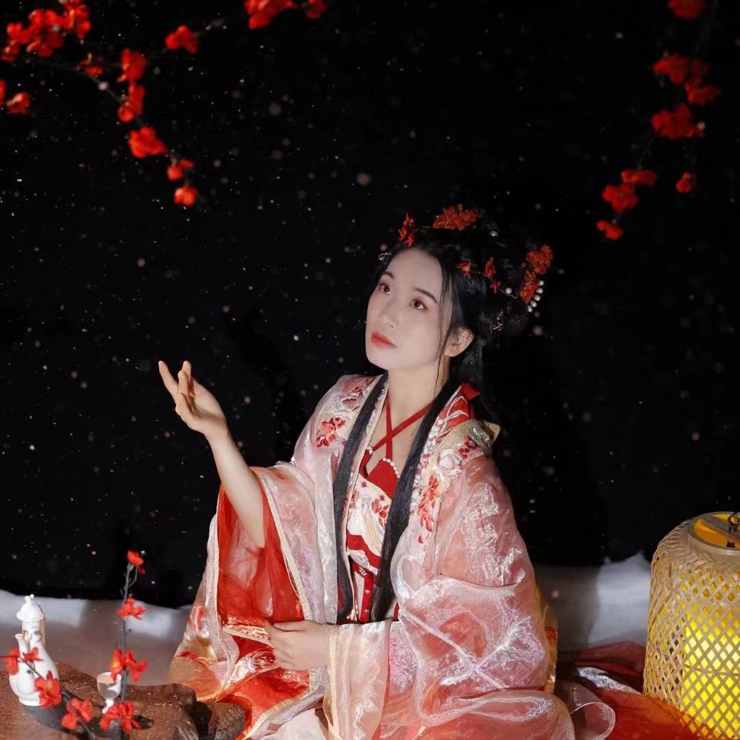 桂峰云裳阁旅拍（LCB摄影）