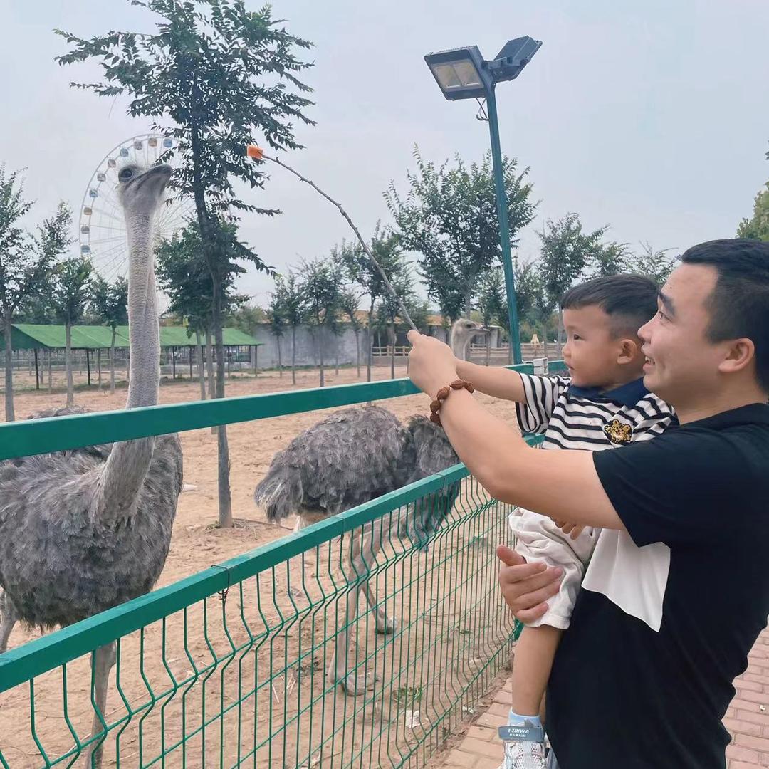 热爱生活的小梁