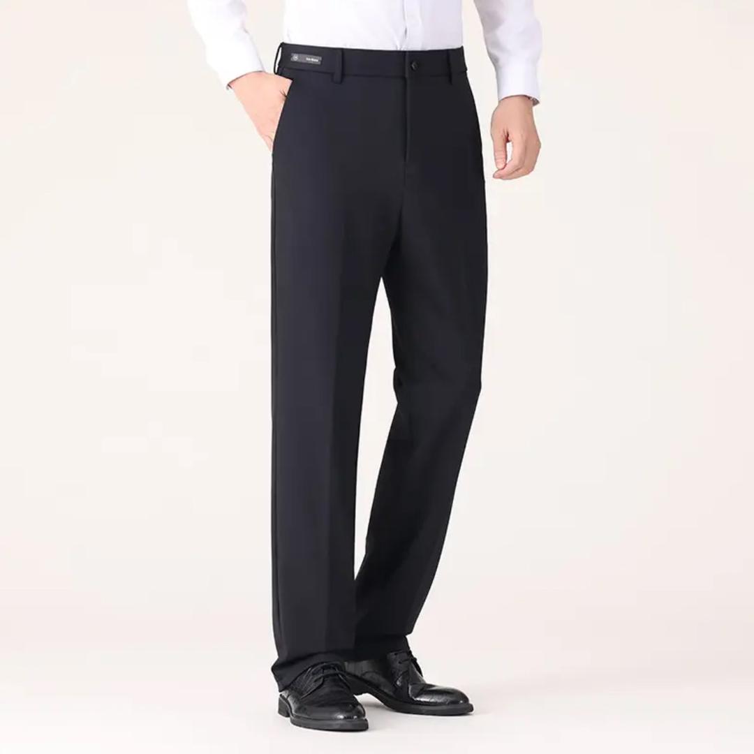 朋总中高端男裤工厂