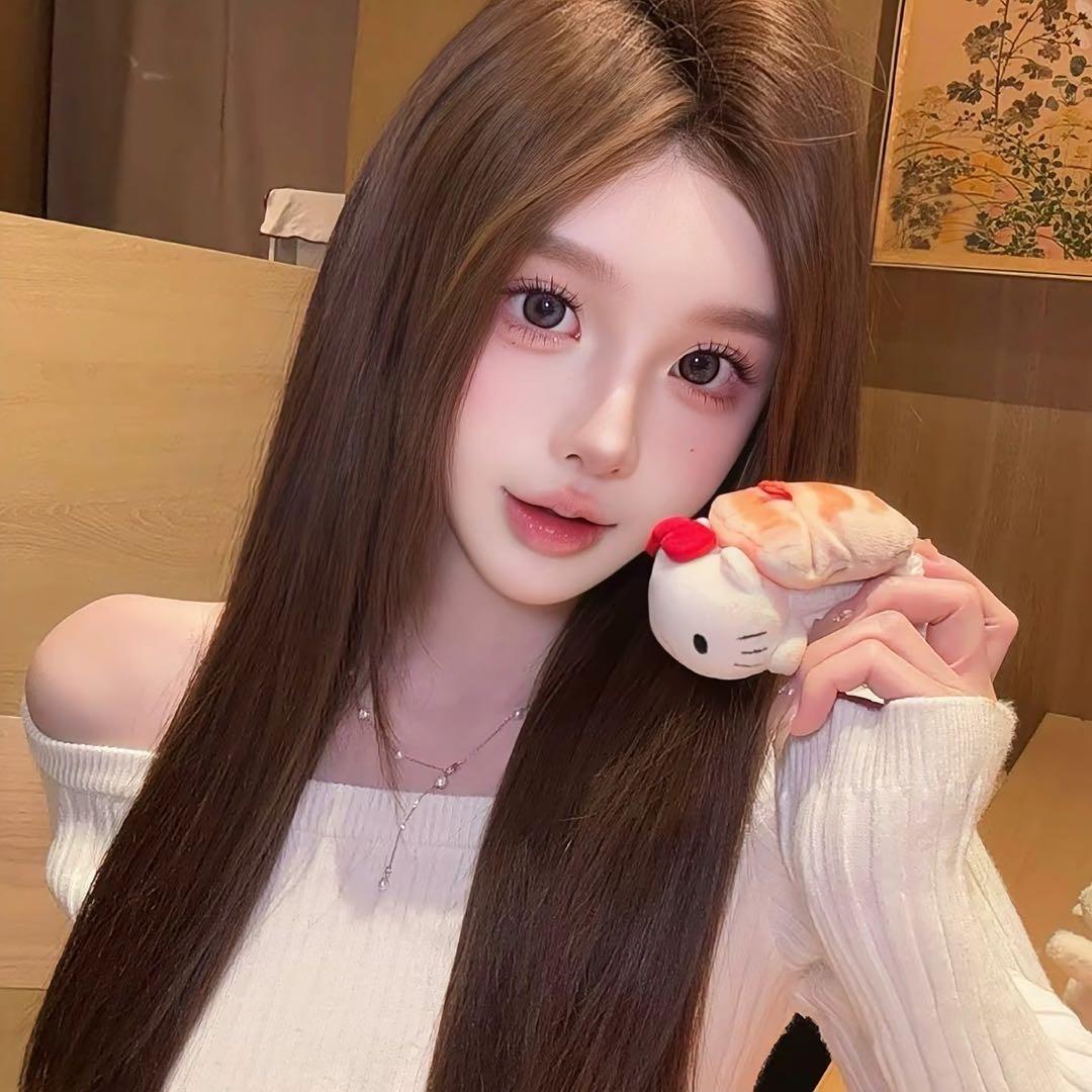 我才不是甜妹-