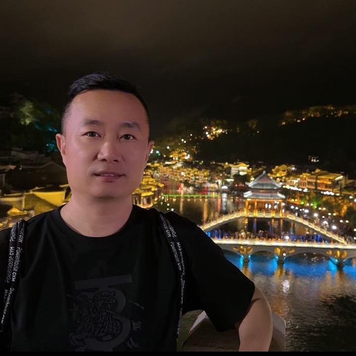 老曹阳光生活🌻