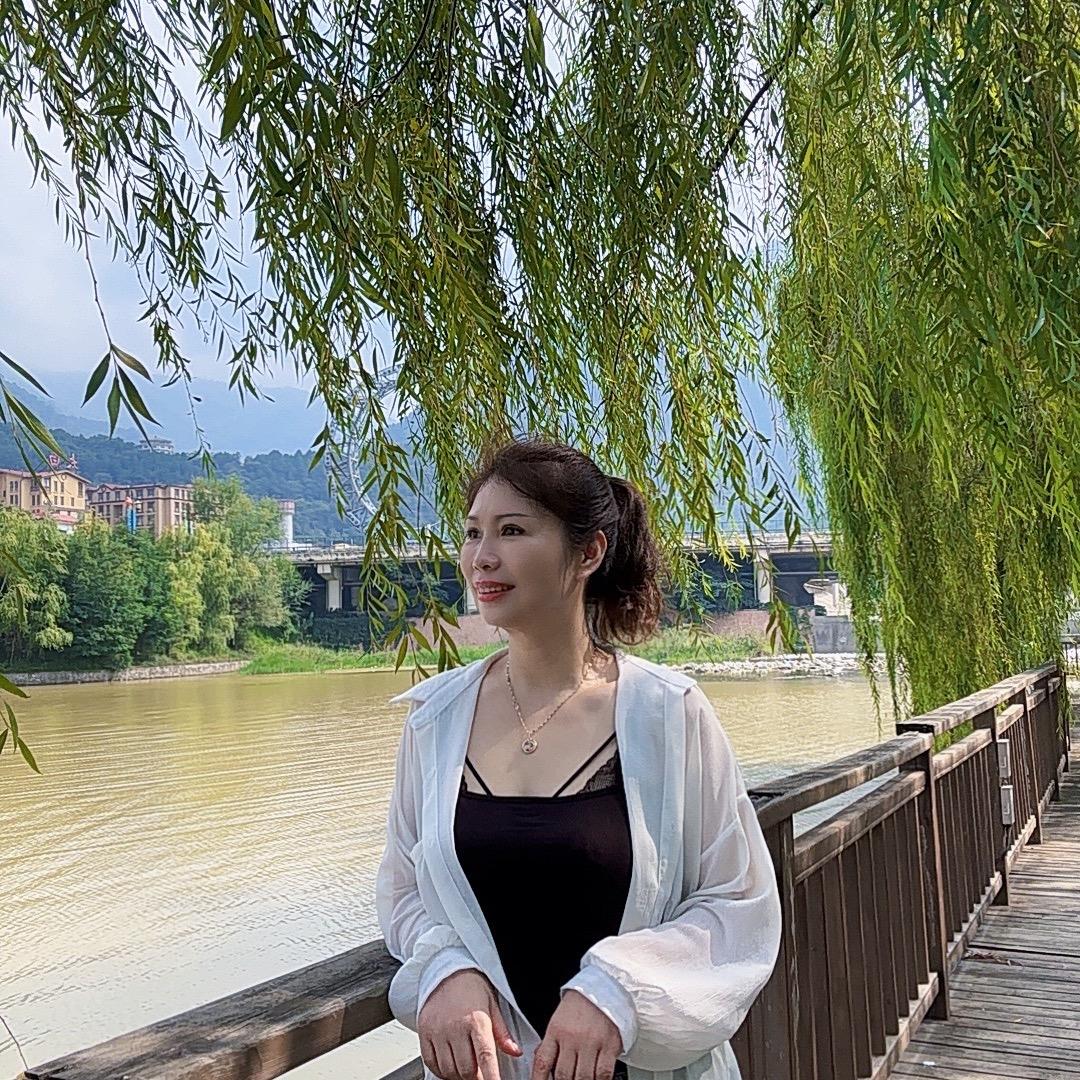 你好娟子