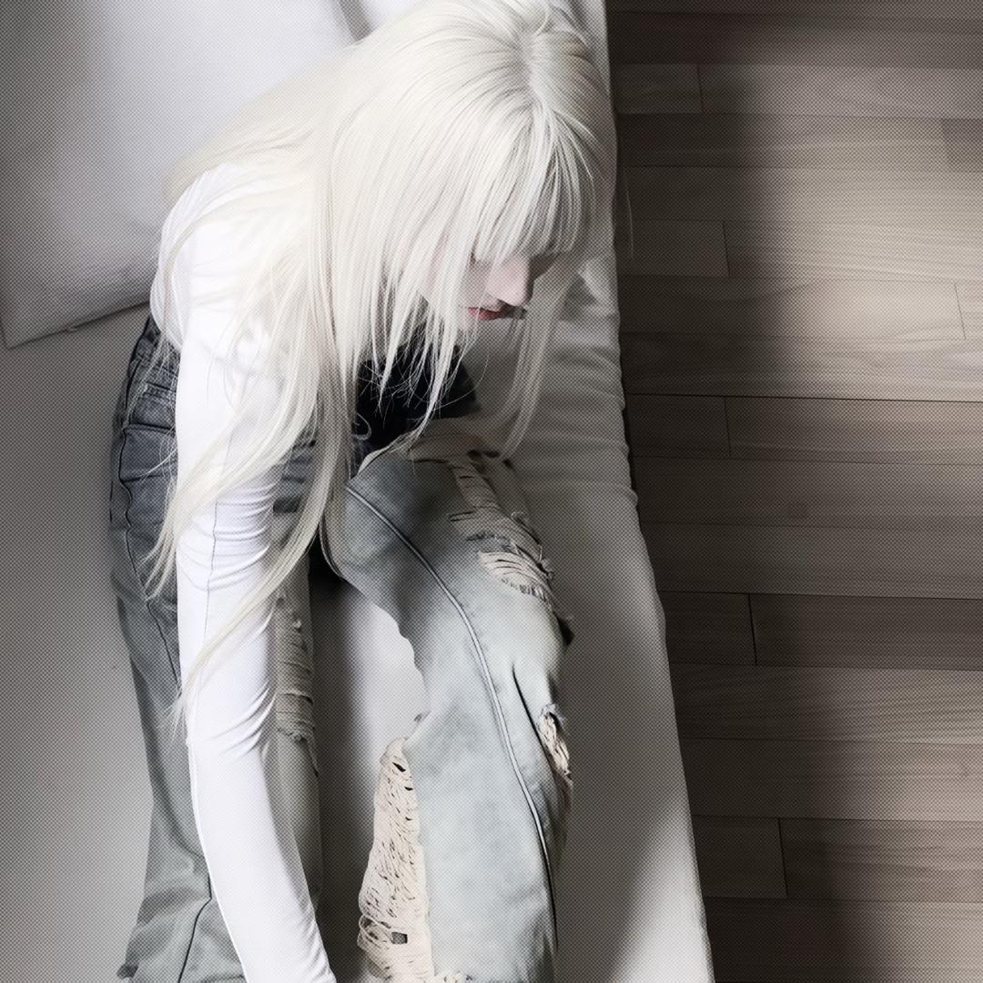 天真