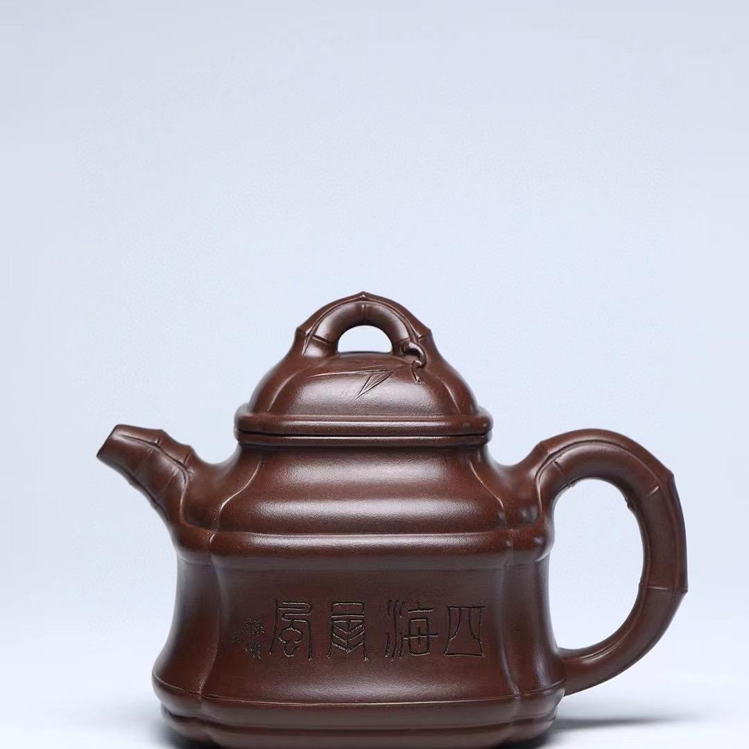 许美芳紫砂艺术