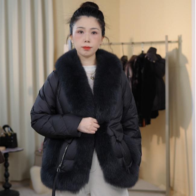 娇夫人轻奢女装