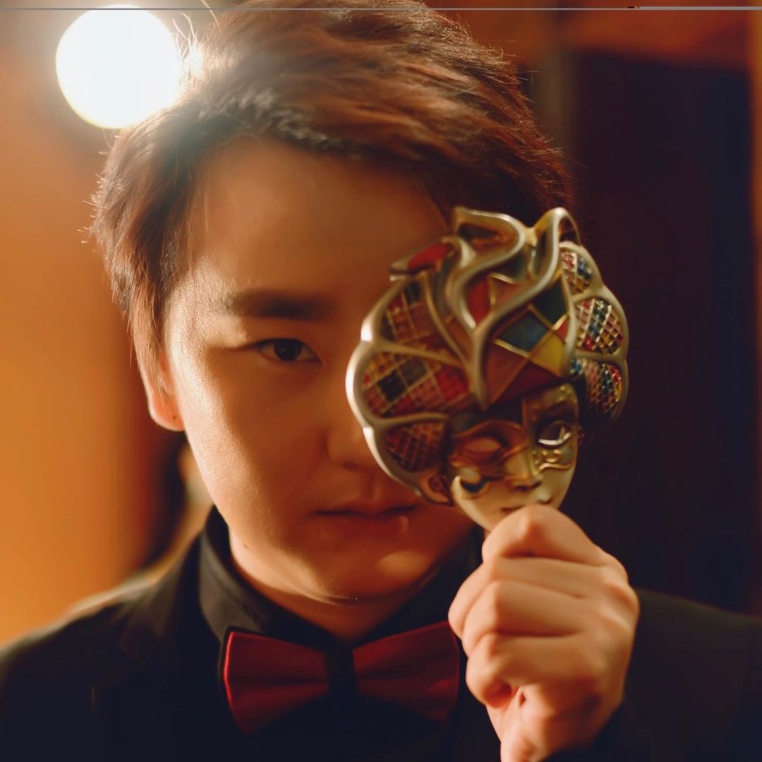 花航(心宽体pan美少男）