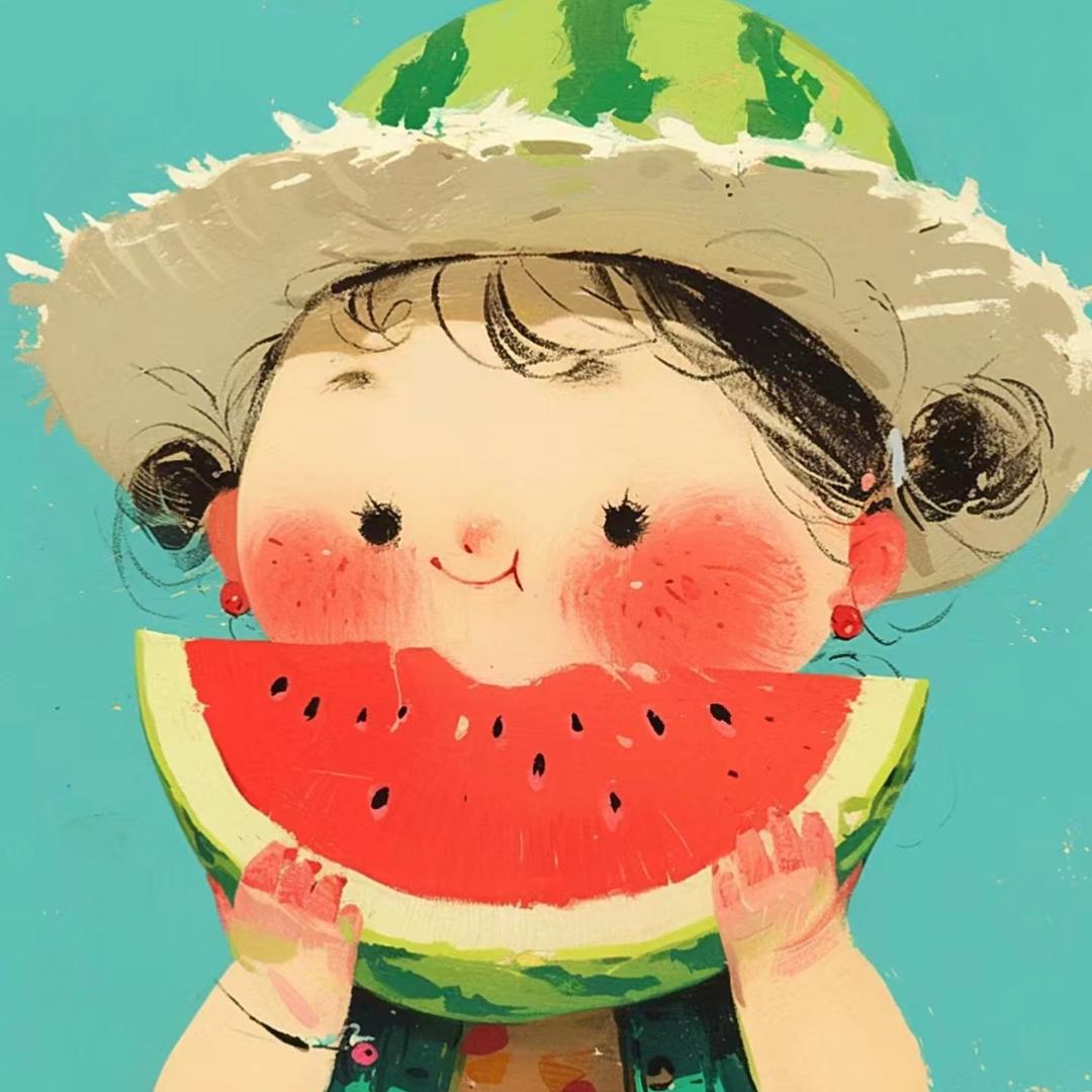 西瓜🍉