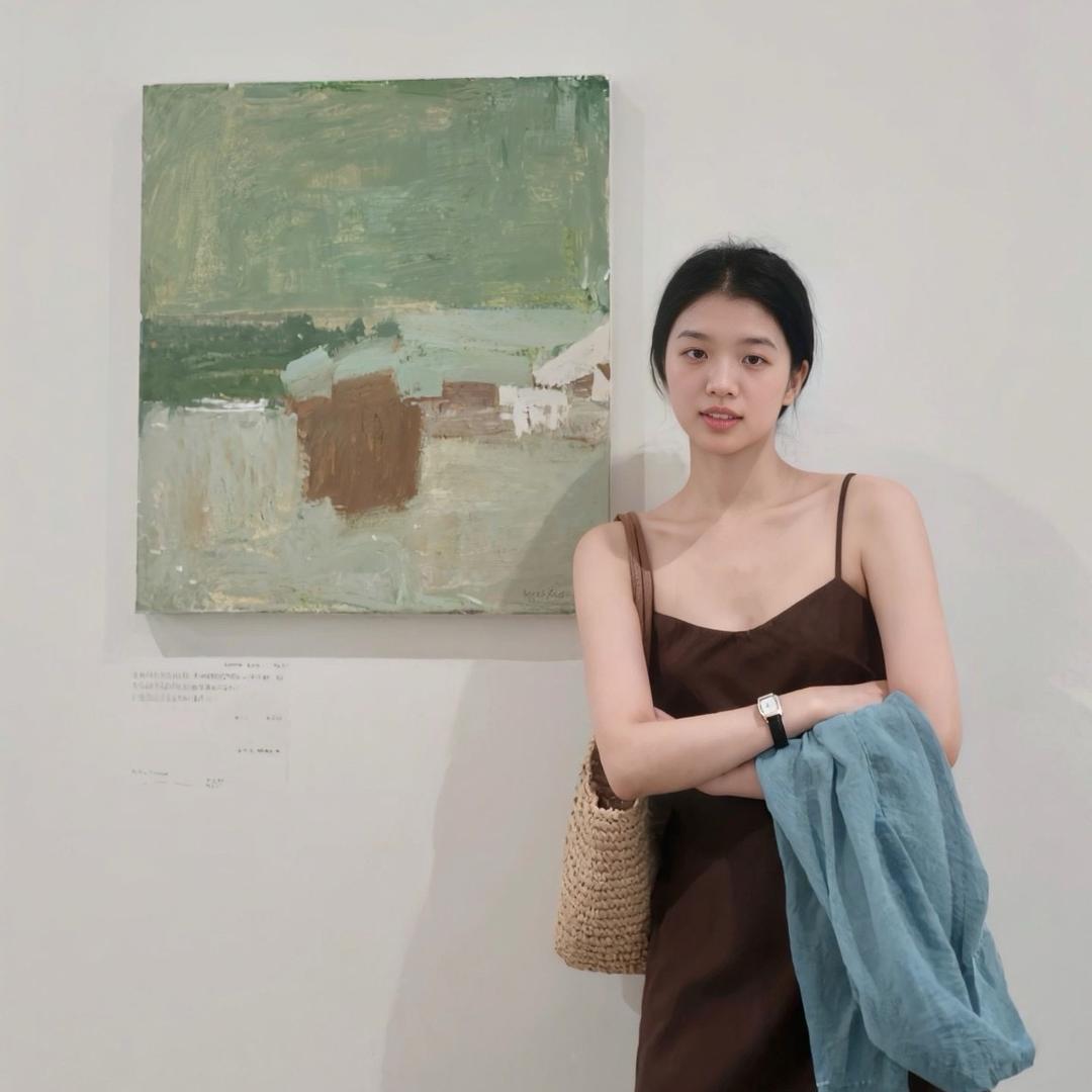 拾光向暖