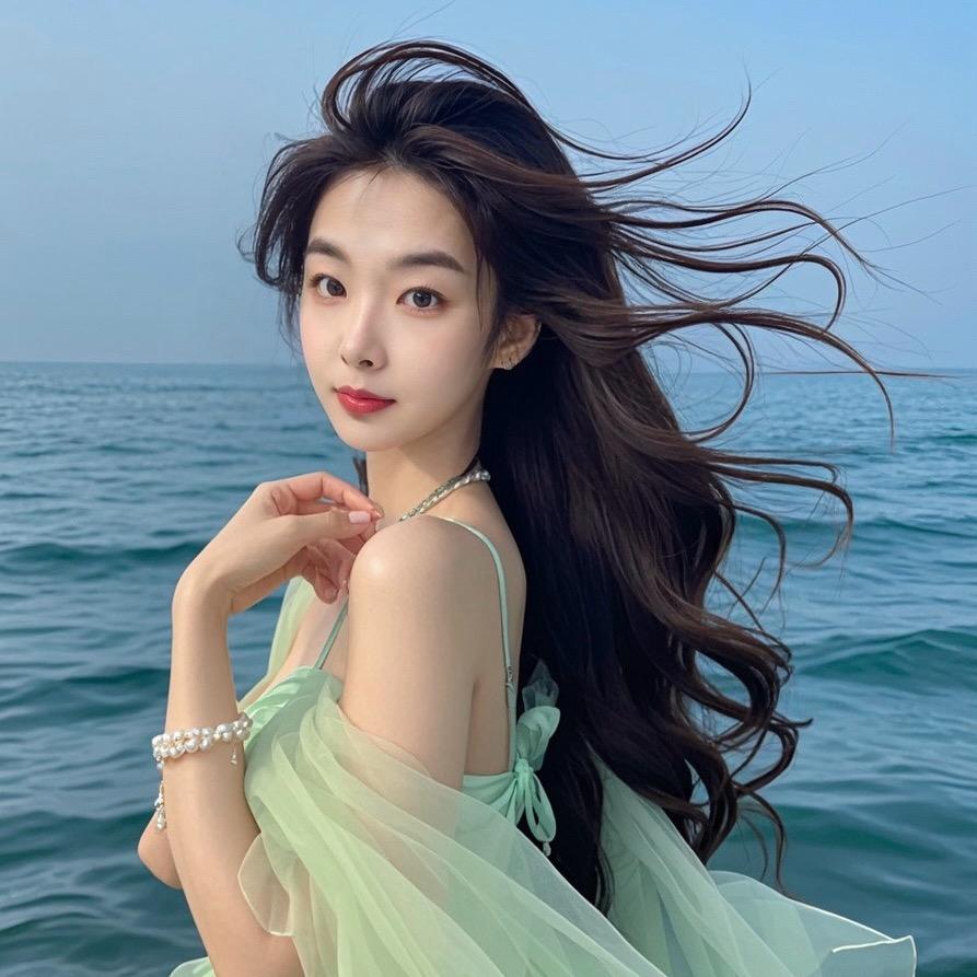 谈你脑袋瓜🥰