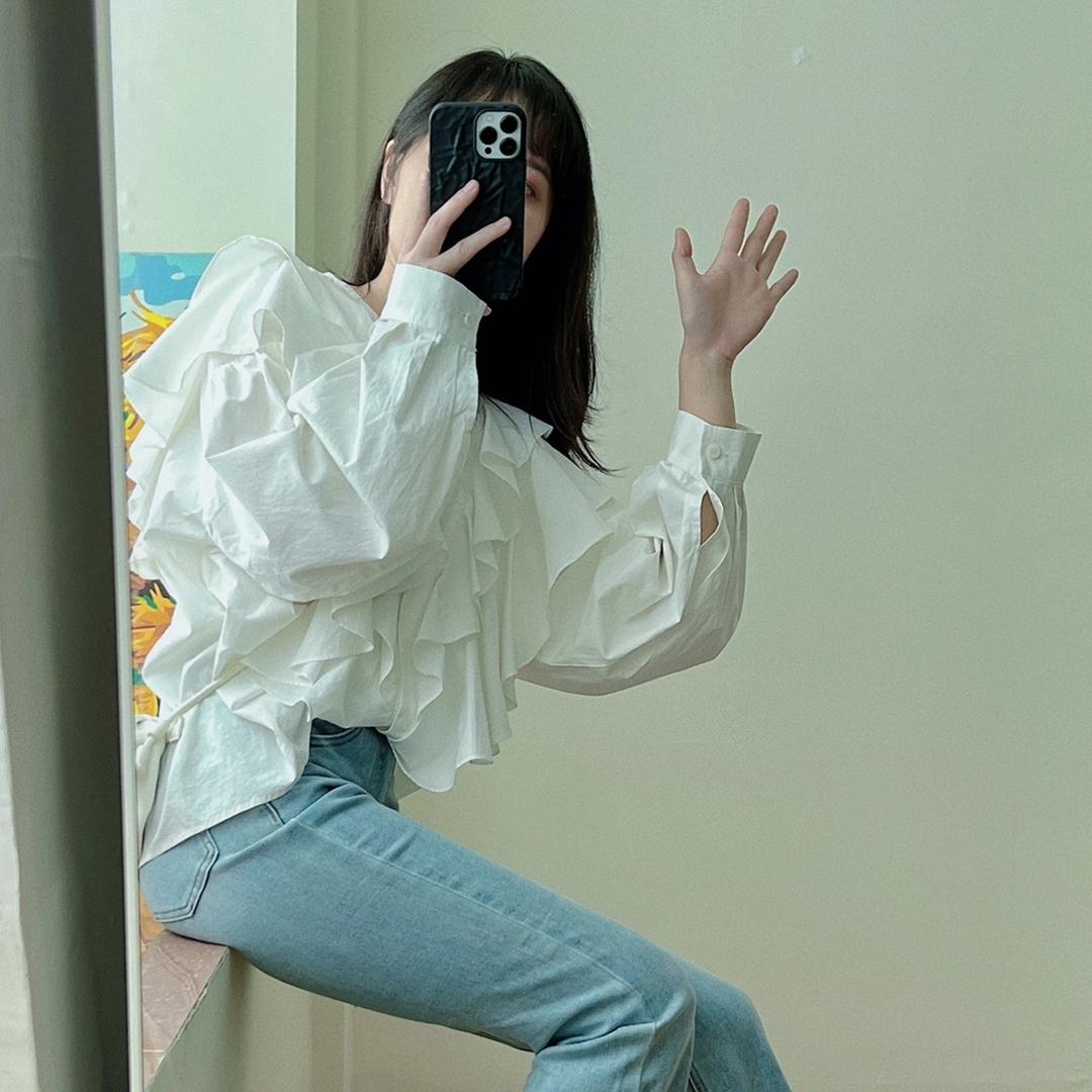 Suletio 服装2店（最近在小号播）