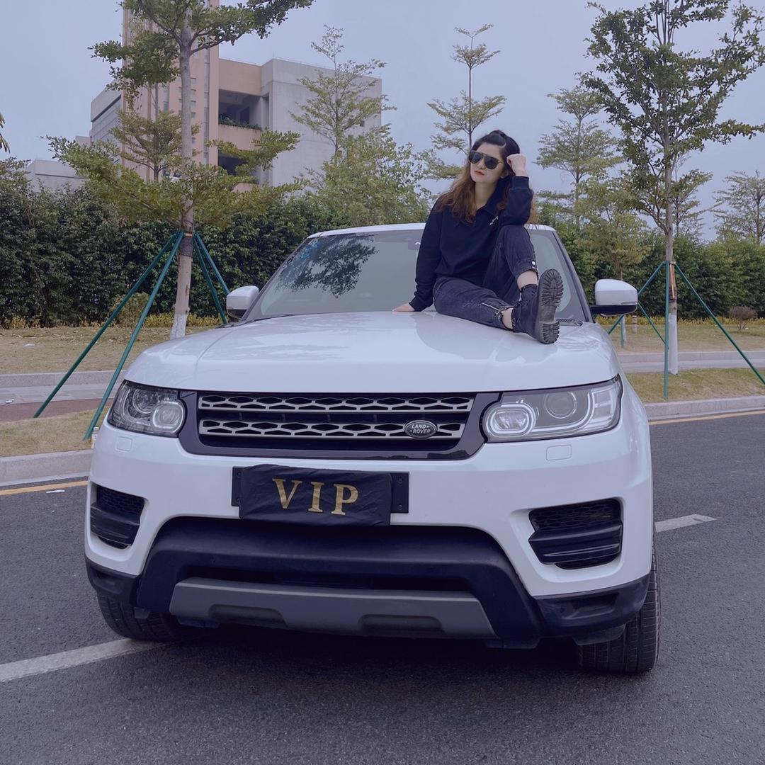 汤圆聊车