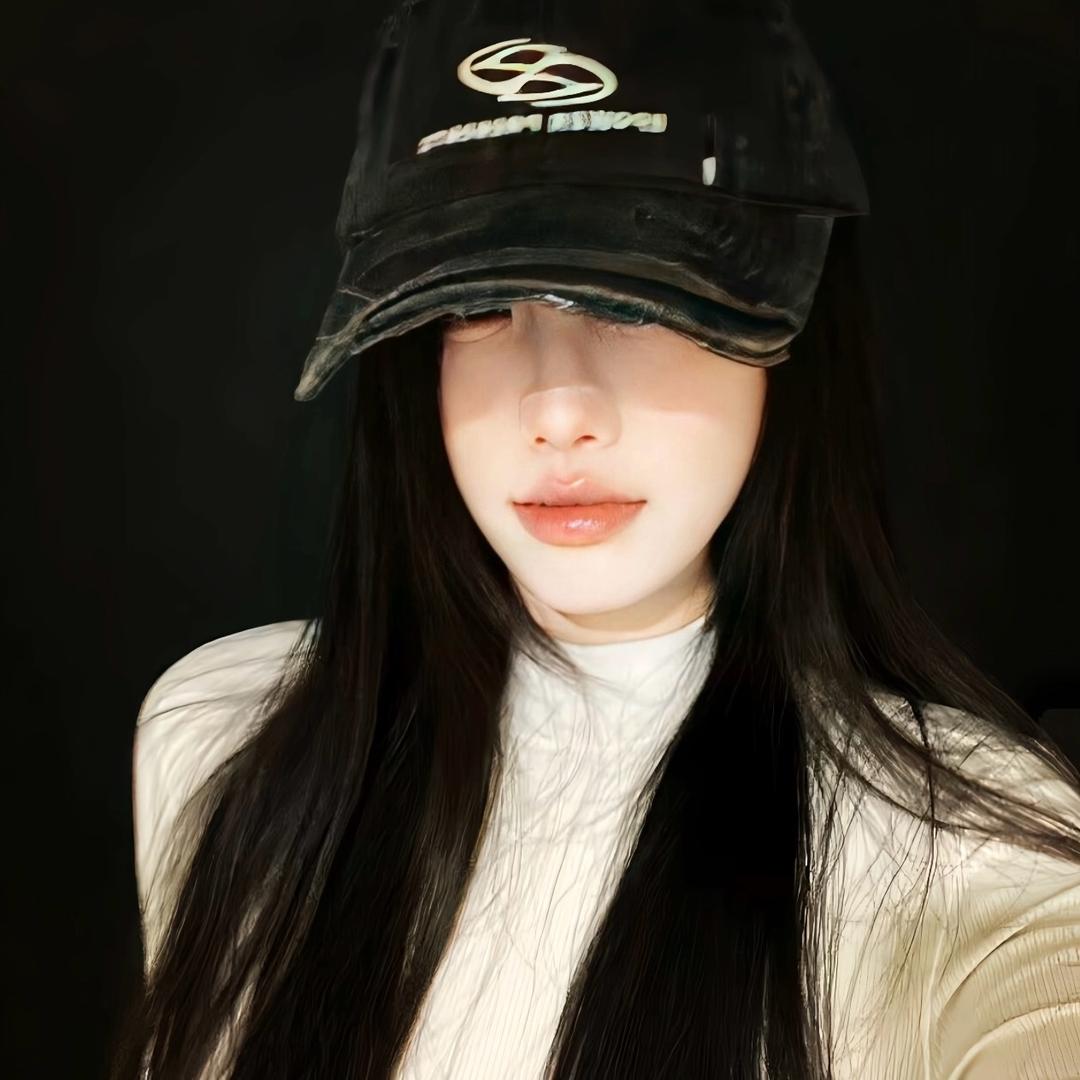 钰女无瓜