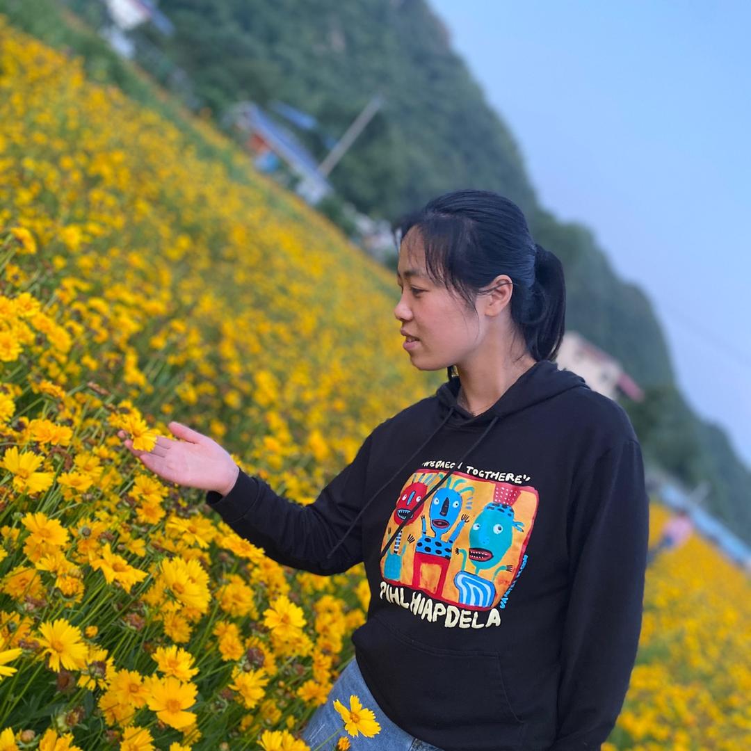 睿睿妈