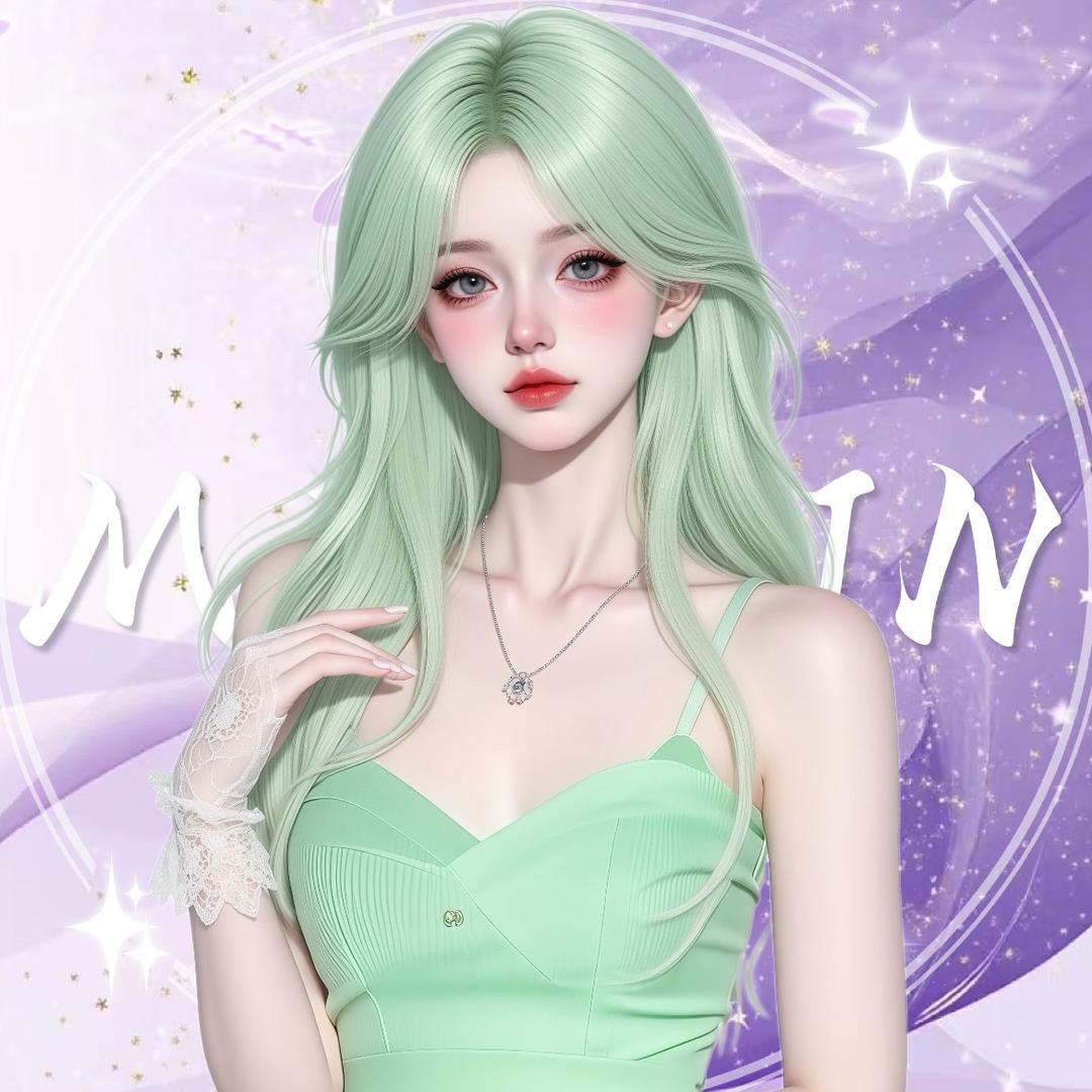 𝑴𝒙.抹茶