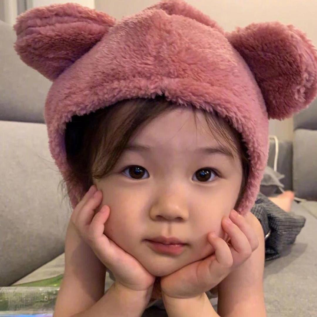 幼稚甜心💗