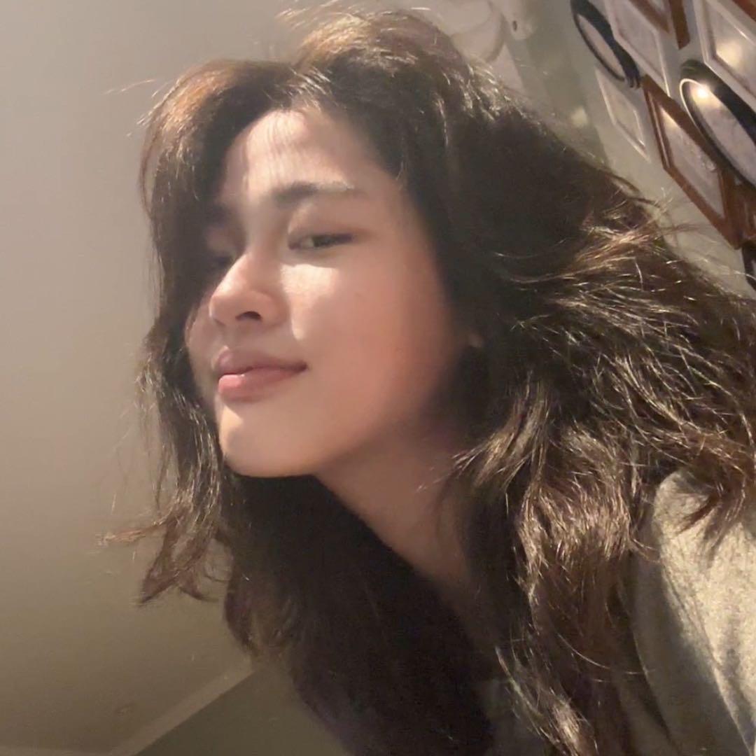 心情很愉悦的人类