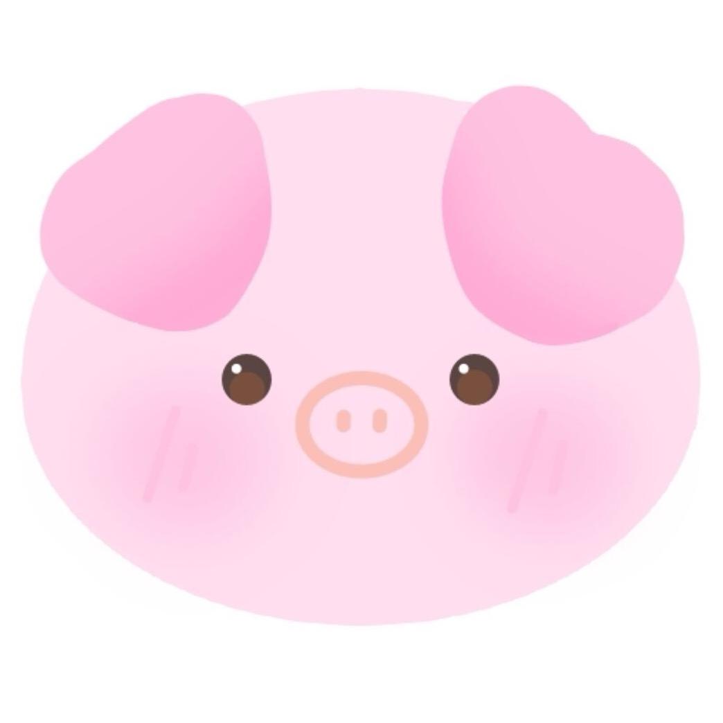 猪猪🐷🐷