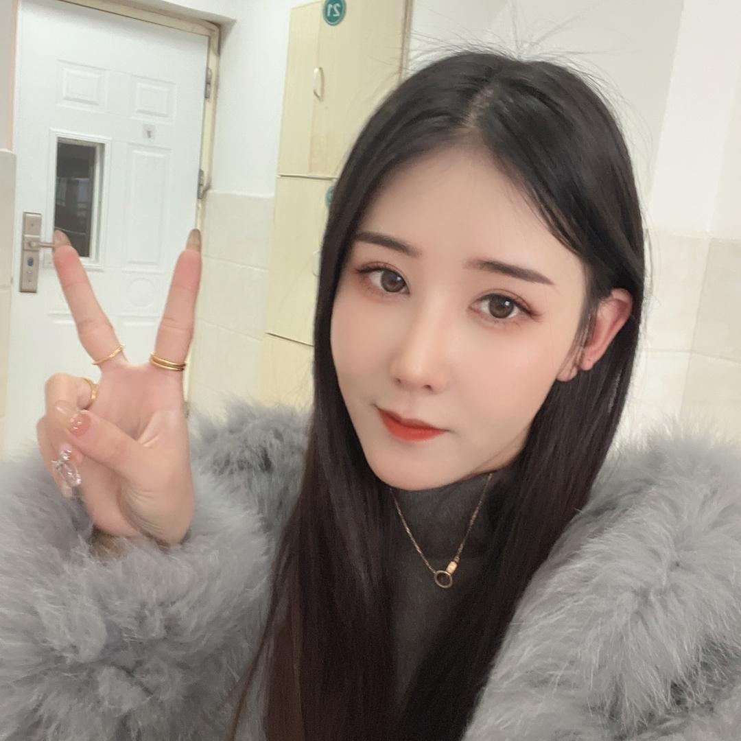 一只小熙熙🤭